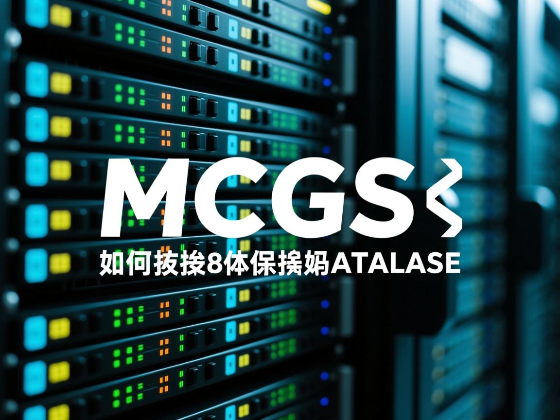 MCGS如何读取8位数据库？  第3张