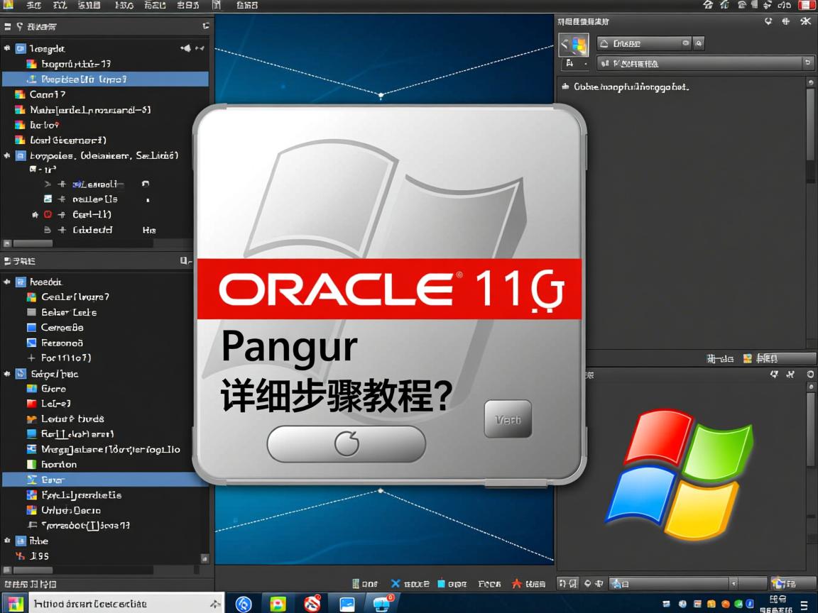 Linux安装Oracle 11g详细步骤教程? 第2张 Linux安装Oracle 11g详细步骤教程? 第2张