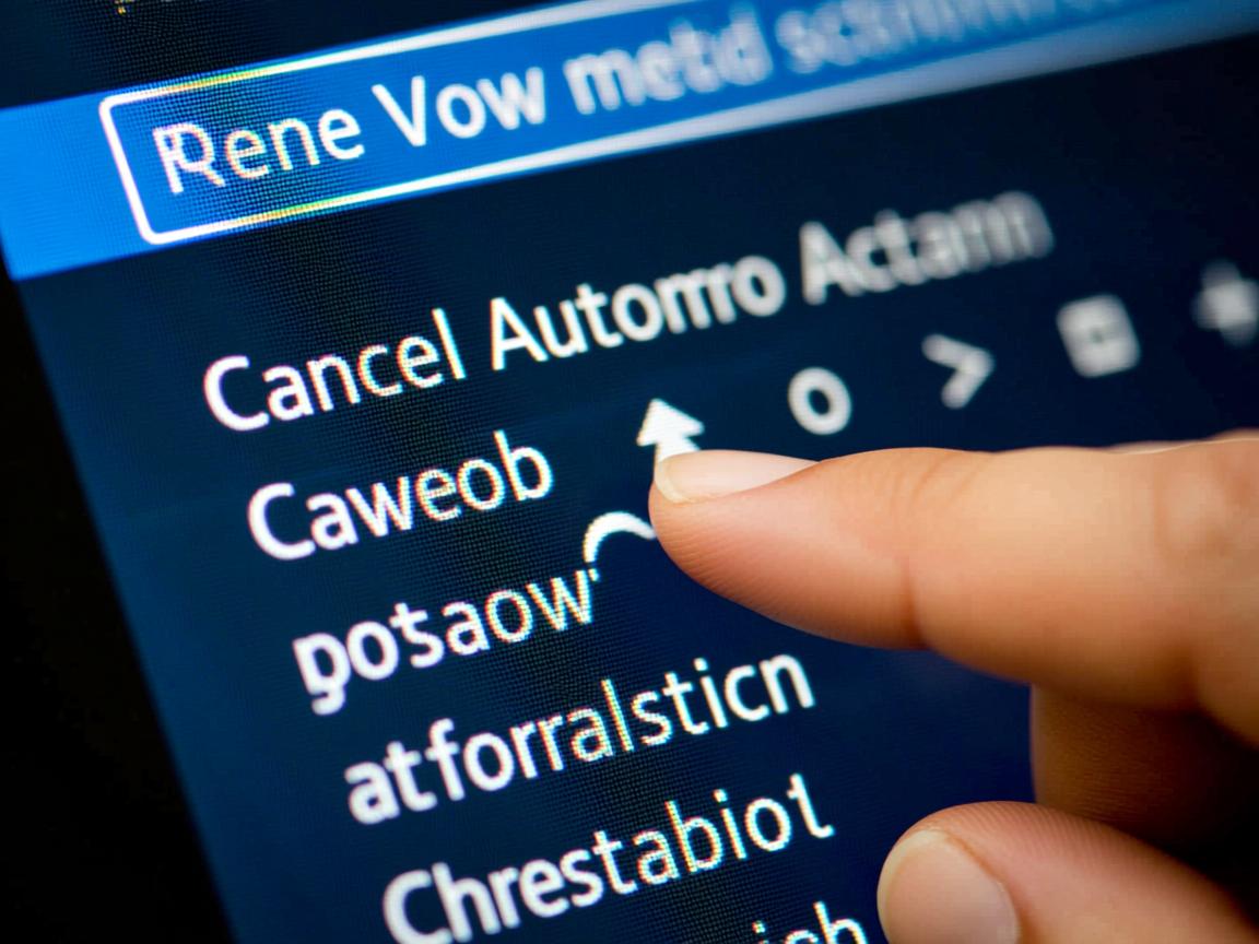 XP如何快速取消自动关机设置  第2张