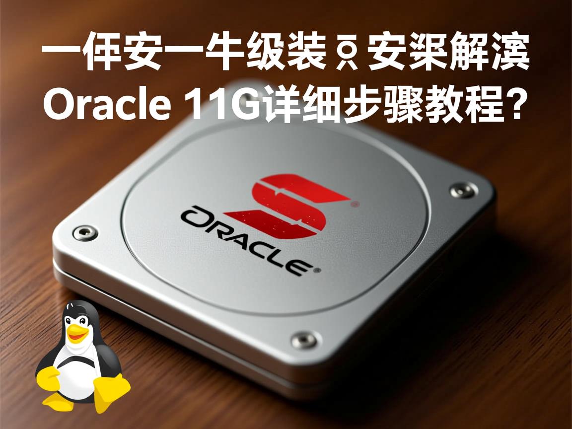 Linux安装Oracle 11g详细步骤教程? 第3张 Linux安装Oracle 11g详细步骤教程? 第3张
