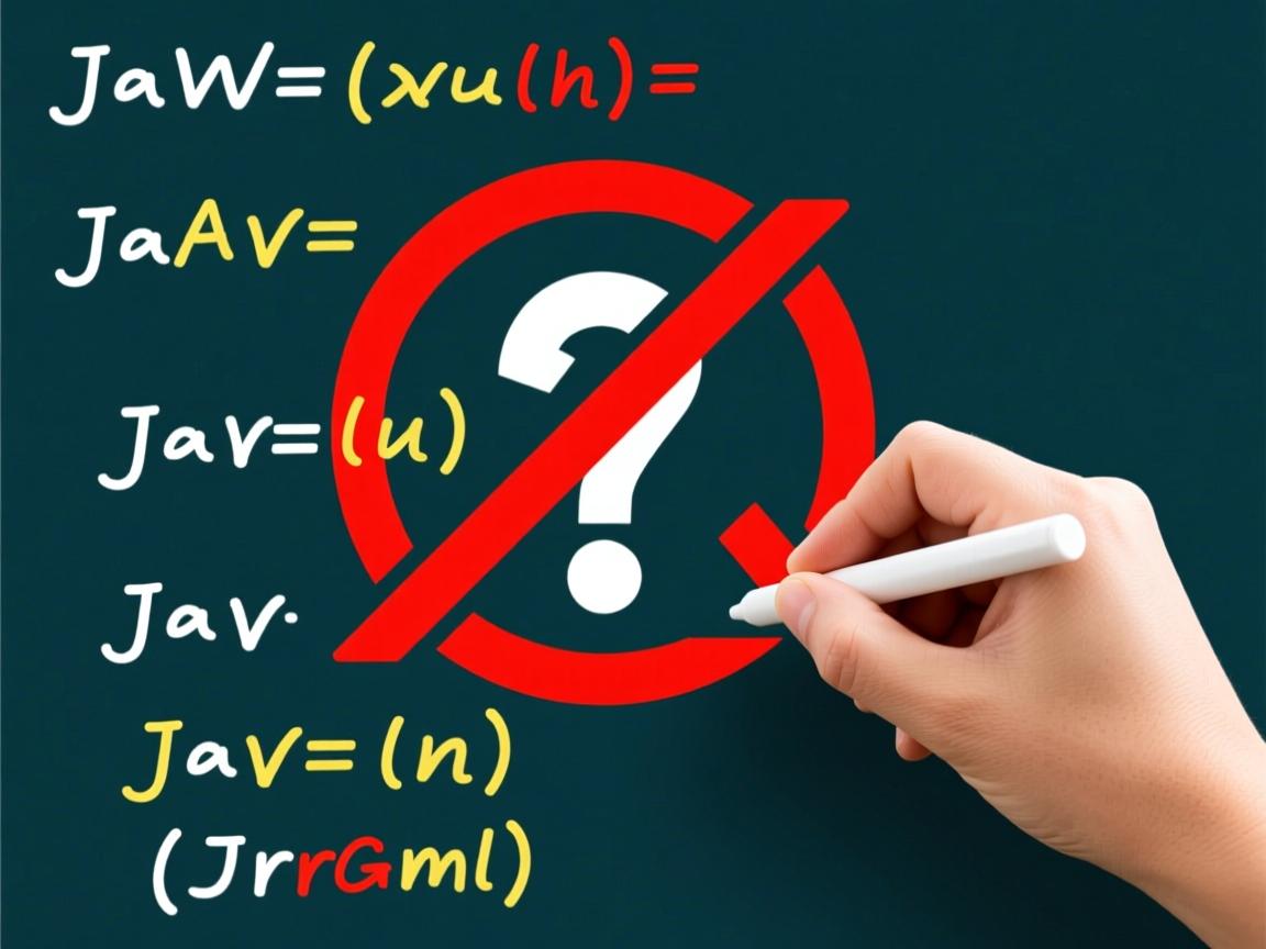 Java方法如何抛出异常? 第3张 Java方法如何抛出异常? 第3张