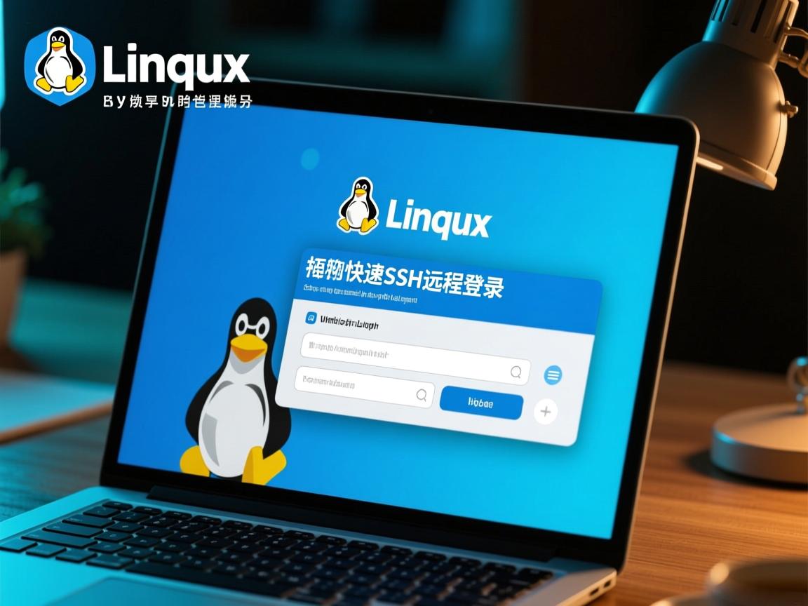 Linux如何快速SSH远程登录  第2张
