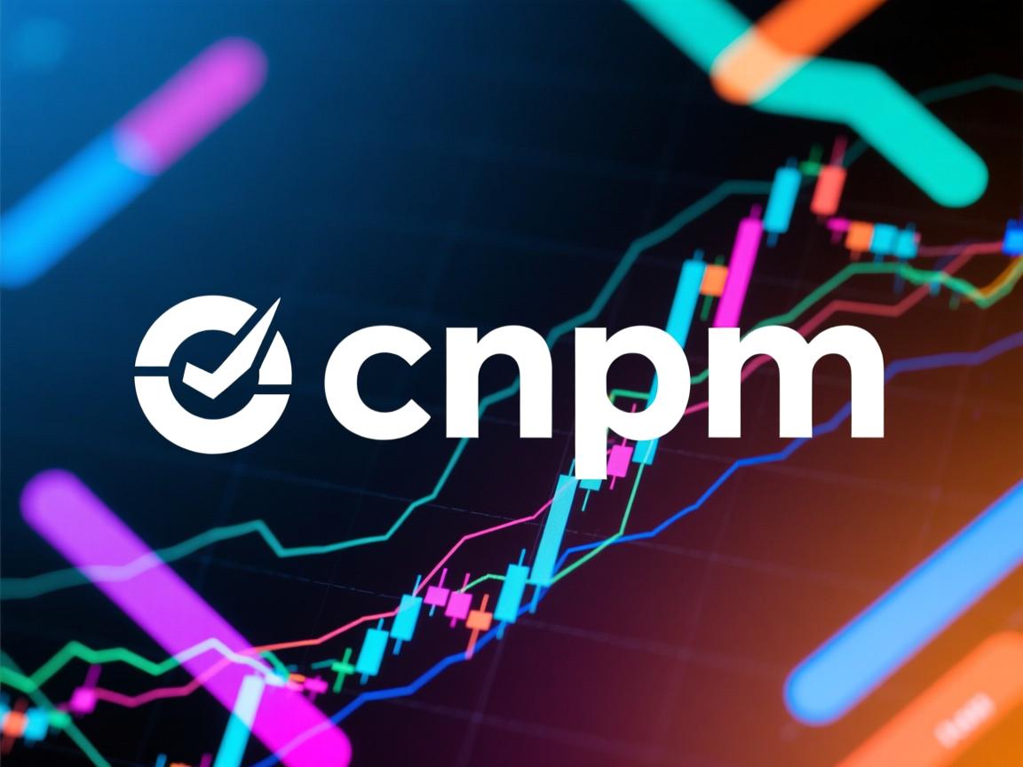命令安装cnpm步骤 第2张 命令安装cnpm步骤 第2张