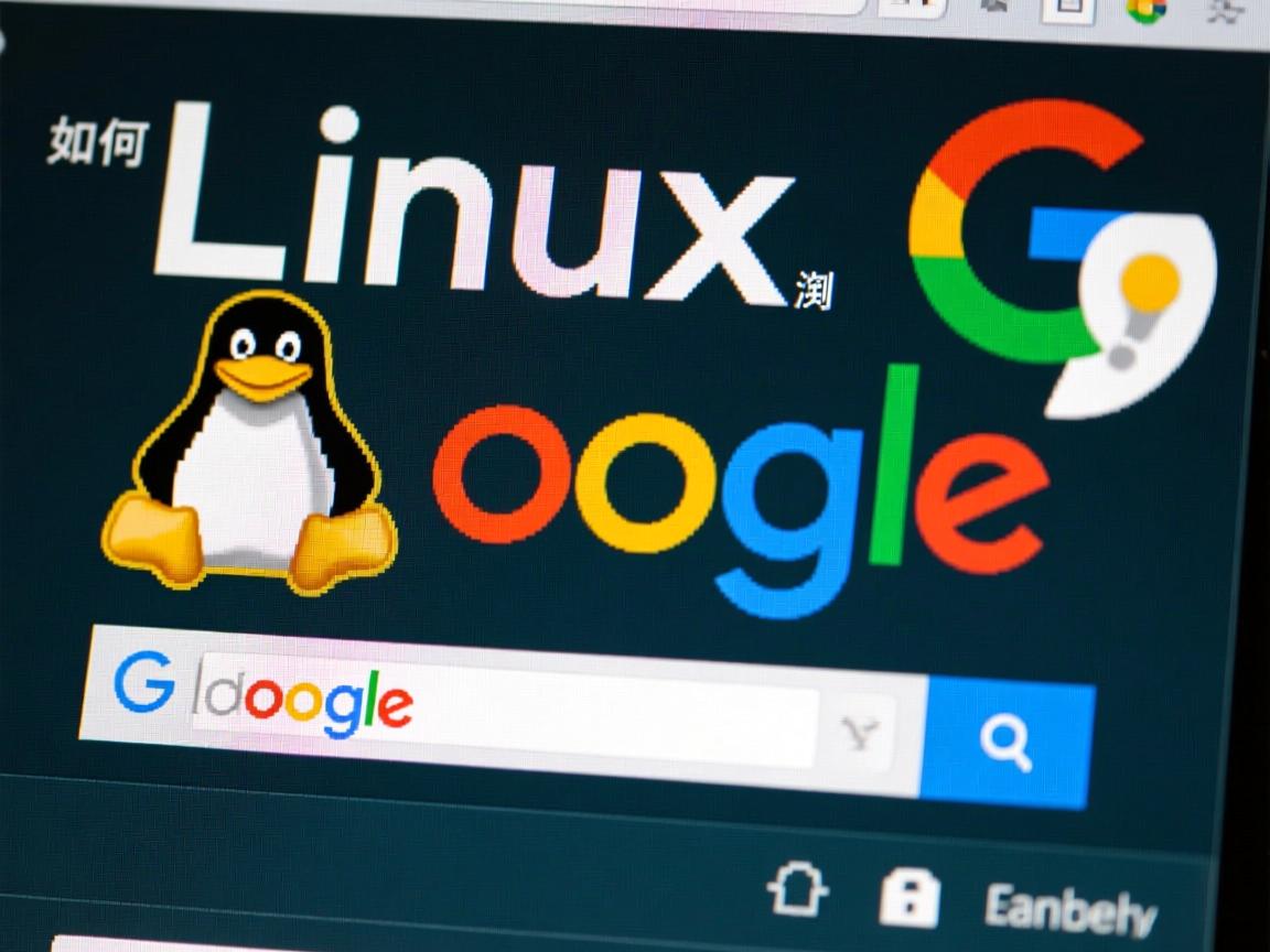 Linux如何安装Google浏览器？  第2张