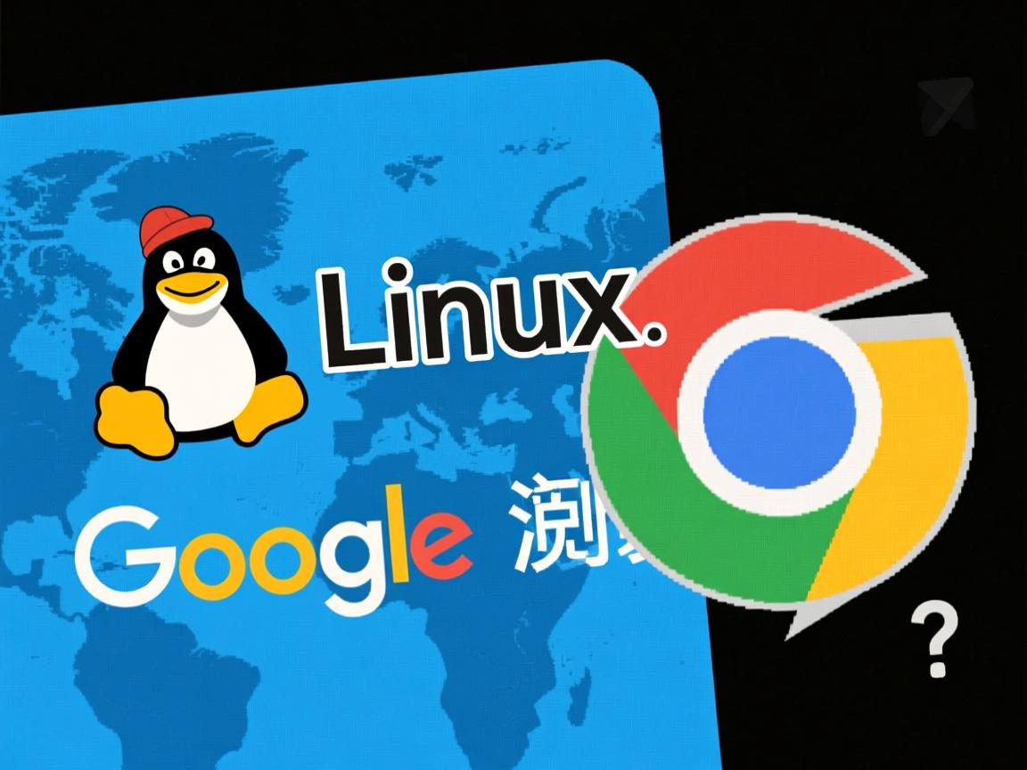 Linux如何安装Google浏览器？  第3张