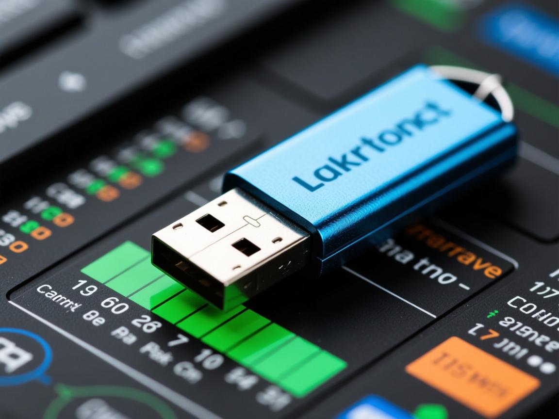 U盘df命令查看空间教程视频