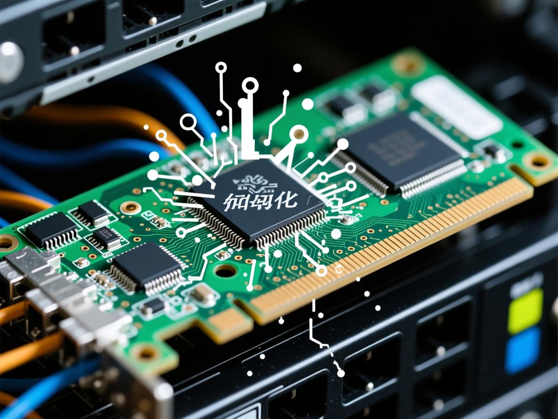 服务器IO卡爆了?如何优化? 第1张 服务器IO卡爆了?如何优化? 第1张