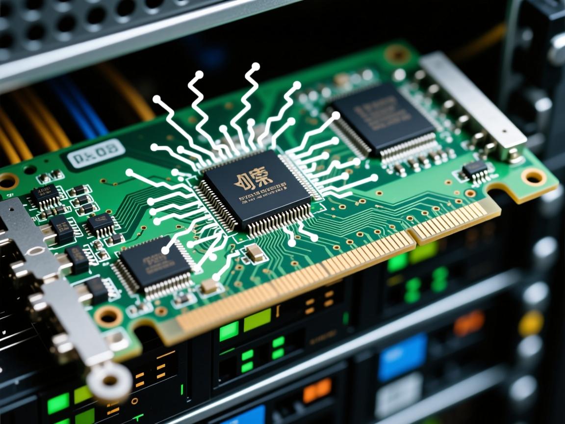 服务器IO卡爆了?如何优化? 第2张 服务器IO卡爆了?如何优化? 第2张