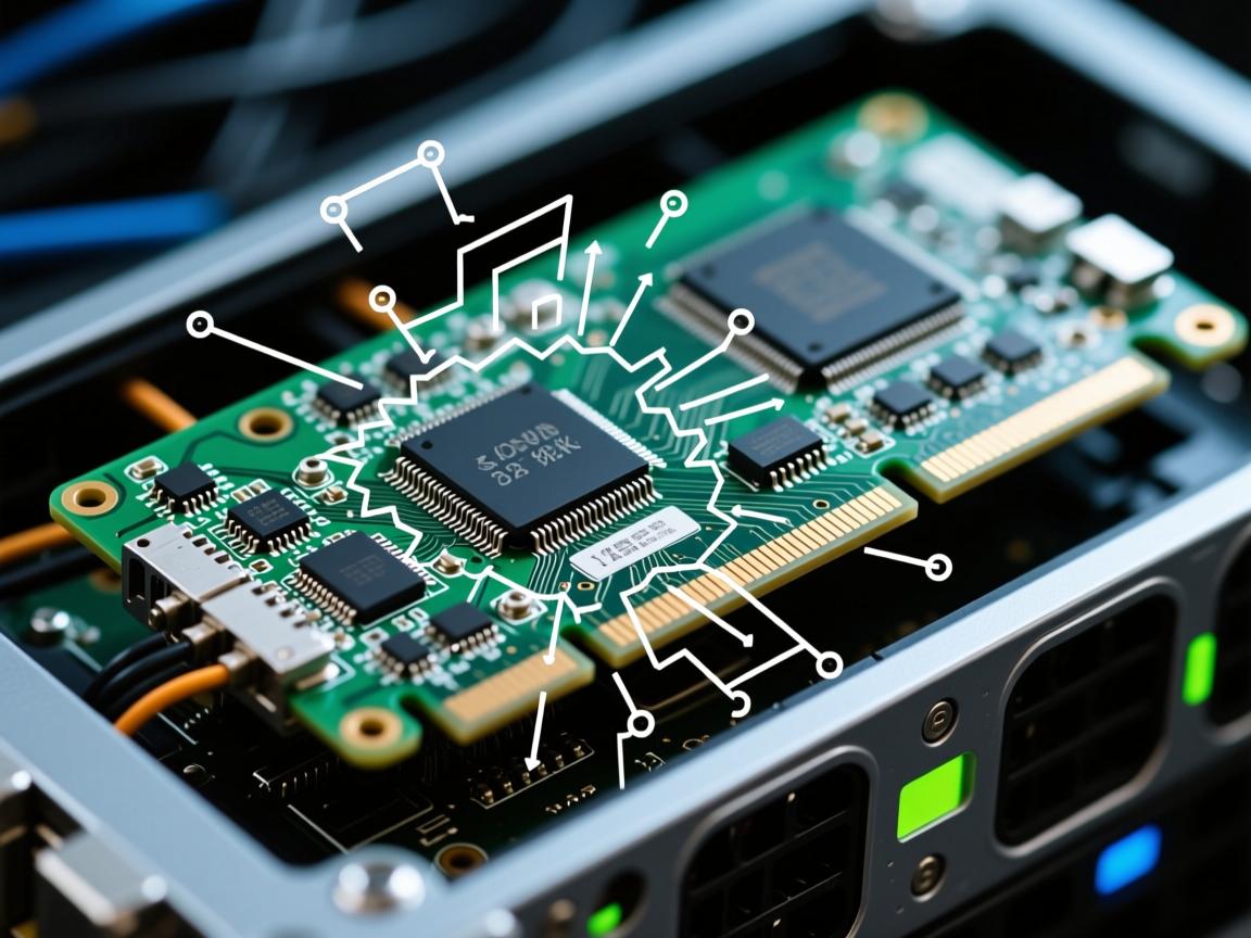 服务器IO卡爆了?如何优化? 第3张 服务器IO卡爆了?如何优化? 第3张