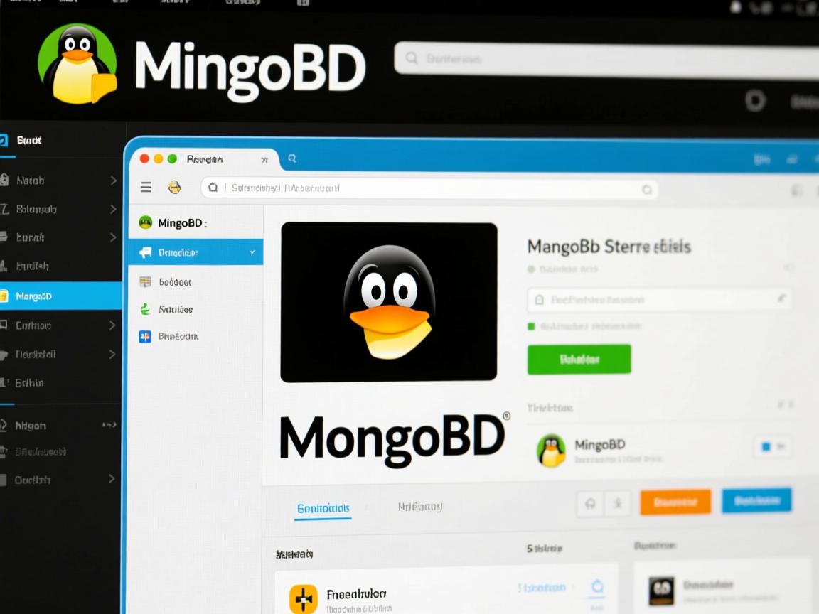 Linux安装MongoDB详细步骤教程? 第3张 Linux安装MongoDB详细步骤教程? 第3张