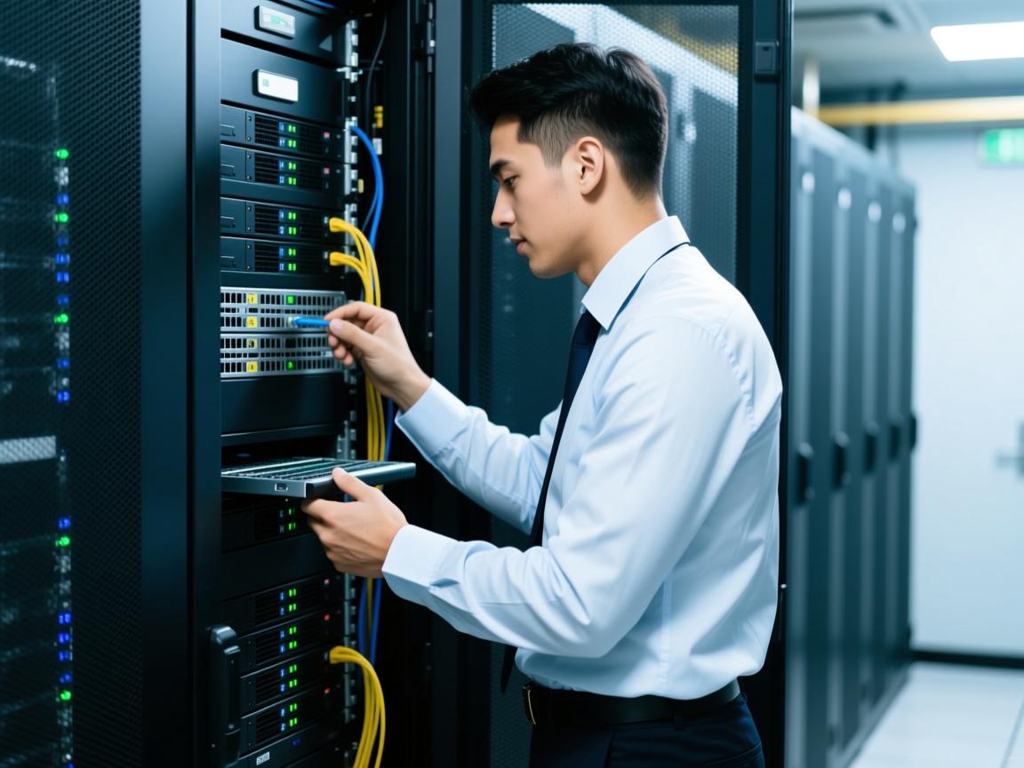 Linux服务器如何快速对拷？  第1张