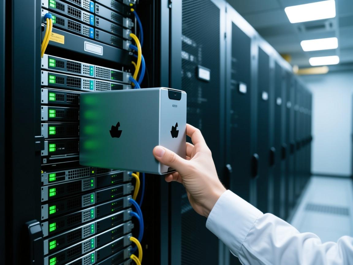 Linux服务器如何快速对拷？  第2张