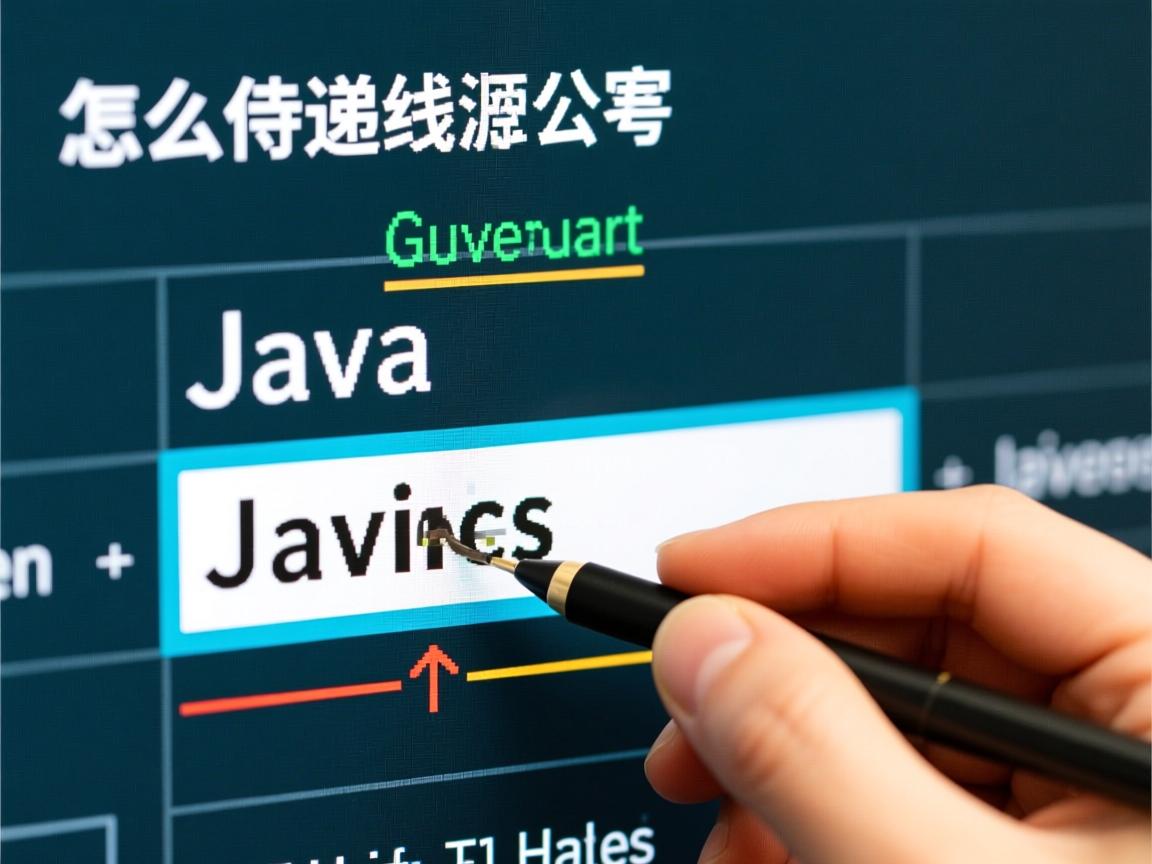 Java怎么传递命令行参数? 第2张 Java怎么传递命令行参数? 第2张