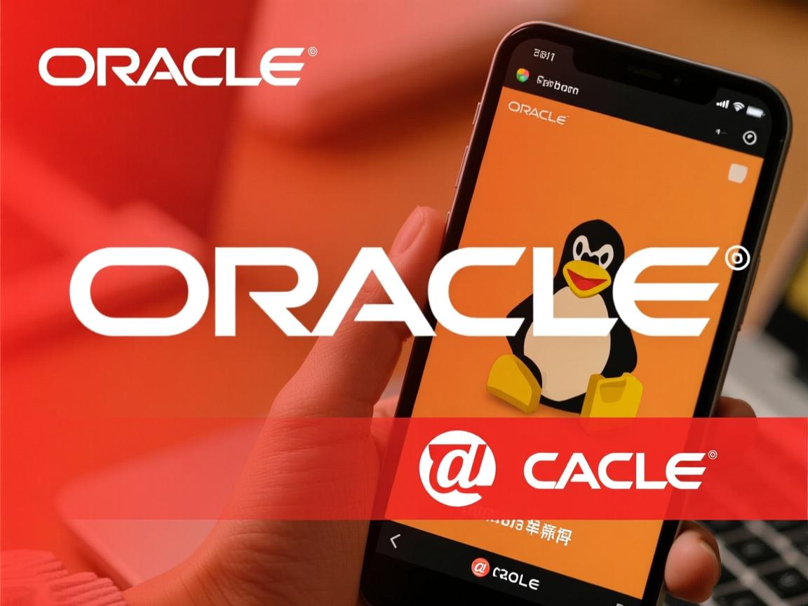 Linux安装Oracle详细步骤? 第1张 Linux安装Oracle详细步骤? 第1张