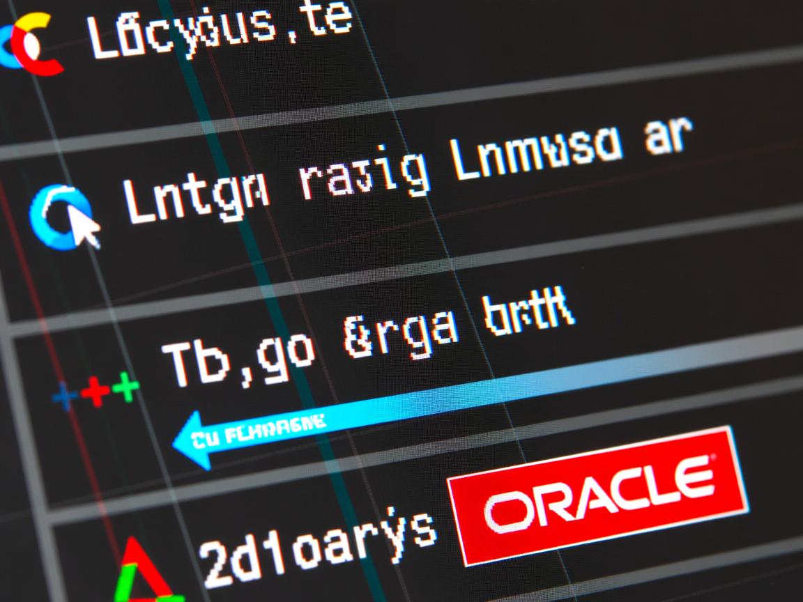 Linux安装Oracle详细步骤? 第3张 Linux安装Oracle详细步骤? 第3张