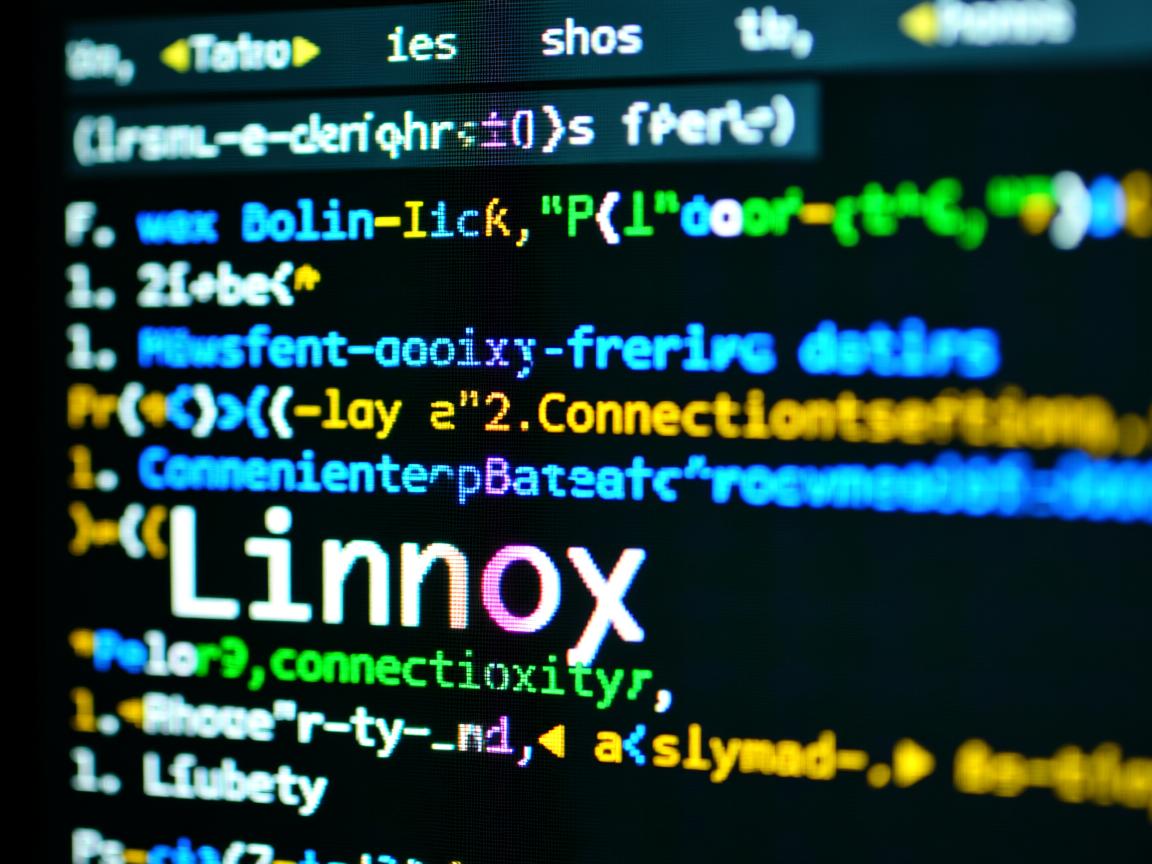 怎样检查Linux端口连通性 第2张 怎样检查Linux端口连通性 第2张