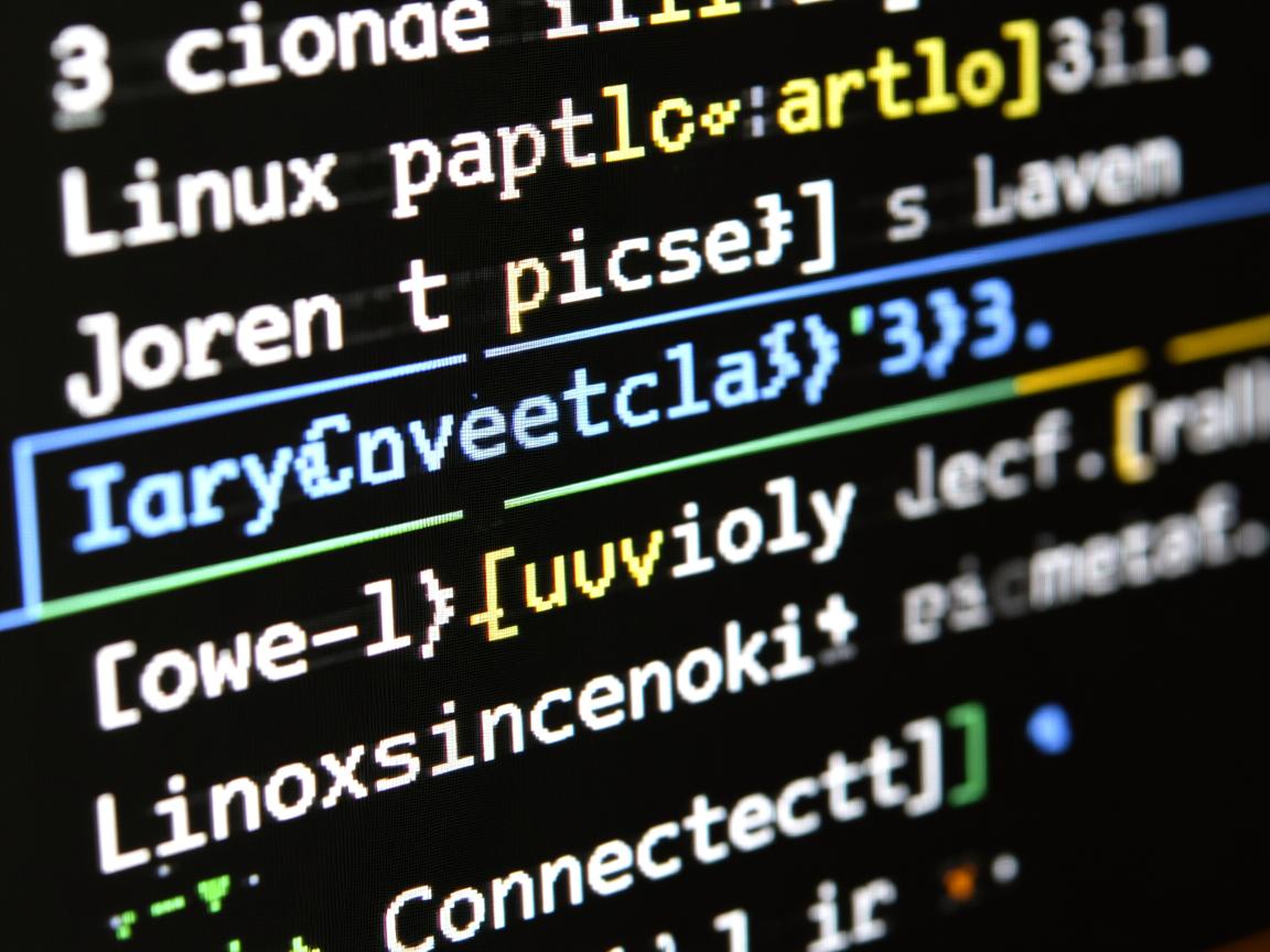 怎样检查Linux端口连通性 第3张 怎样检查Linux端口连通性 第3张
