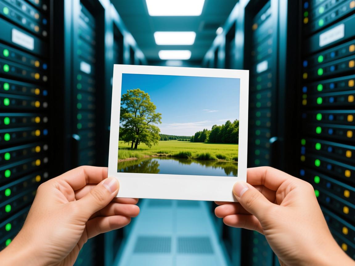 数据库如何存储图片