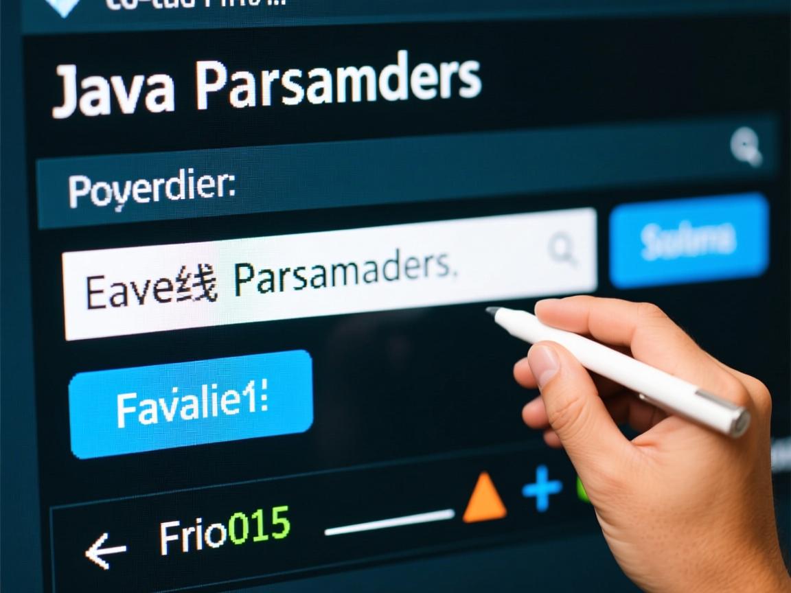 Java如何传递命令行参数 第2张 Java如何传递命令行参数 第2张