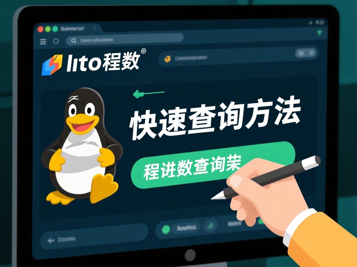 Linux线程数快速查询方法 第2张 Linux线程数快速查询方法 第2张