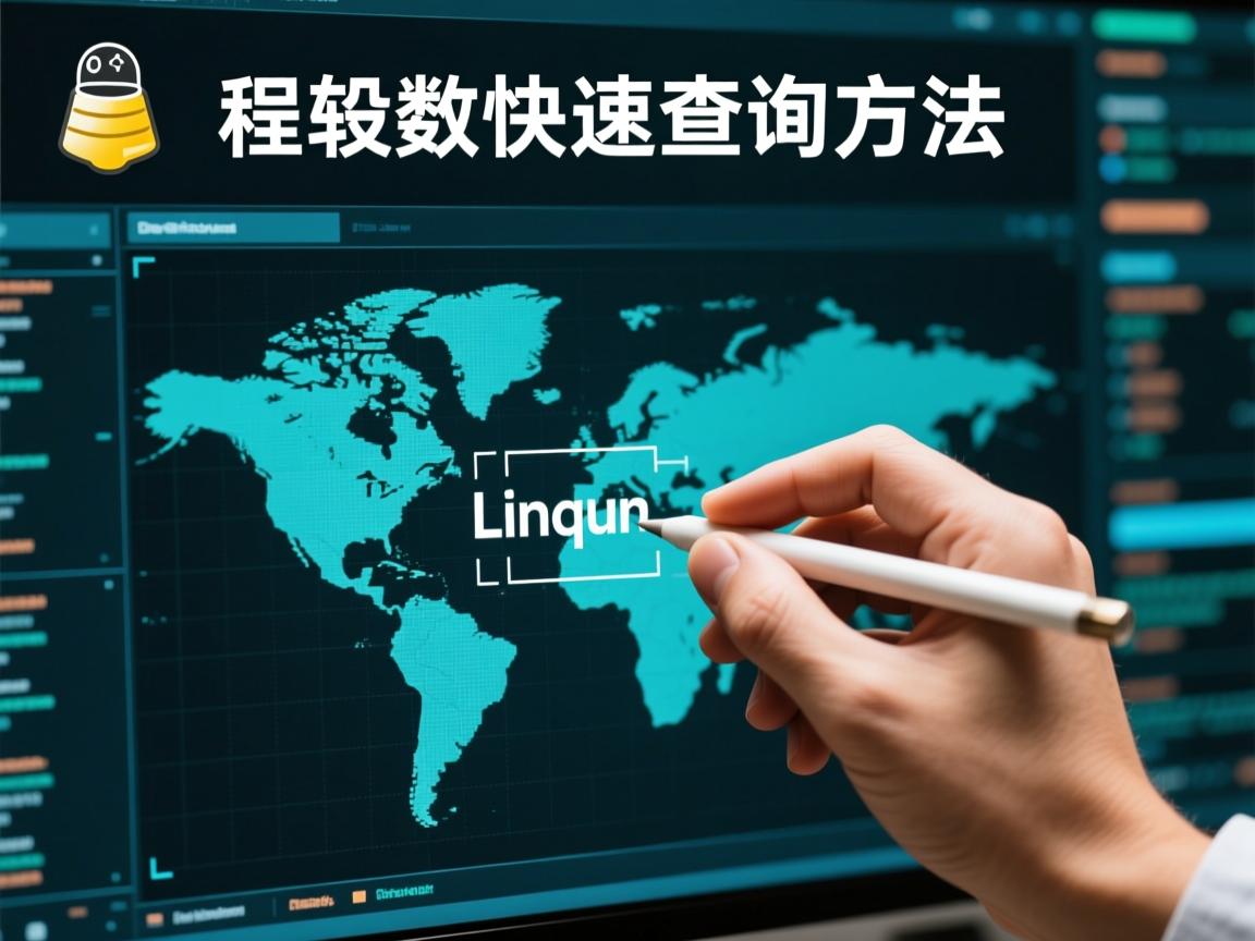 Linux线程数快速查询方法 第3张 Linux线程数快速查询方法 第3张