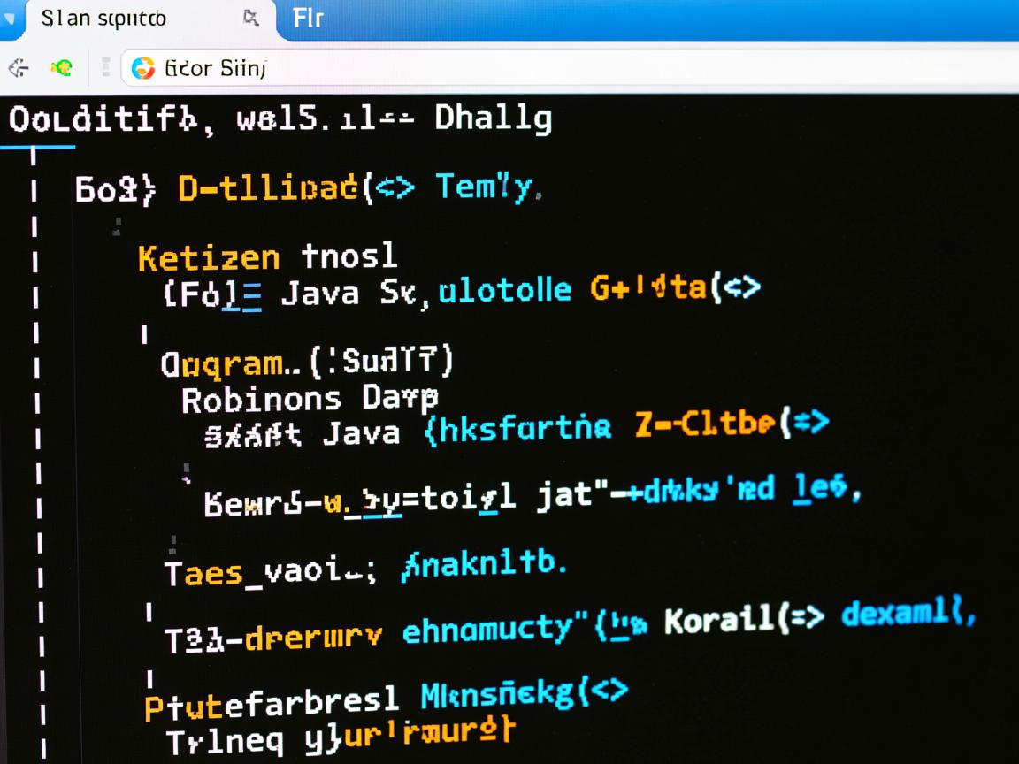 DOS命令如何运行Java程序 第3张 DOS命令如何运行Java程序 第3张