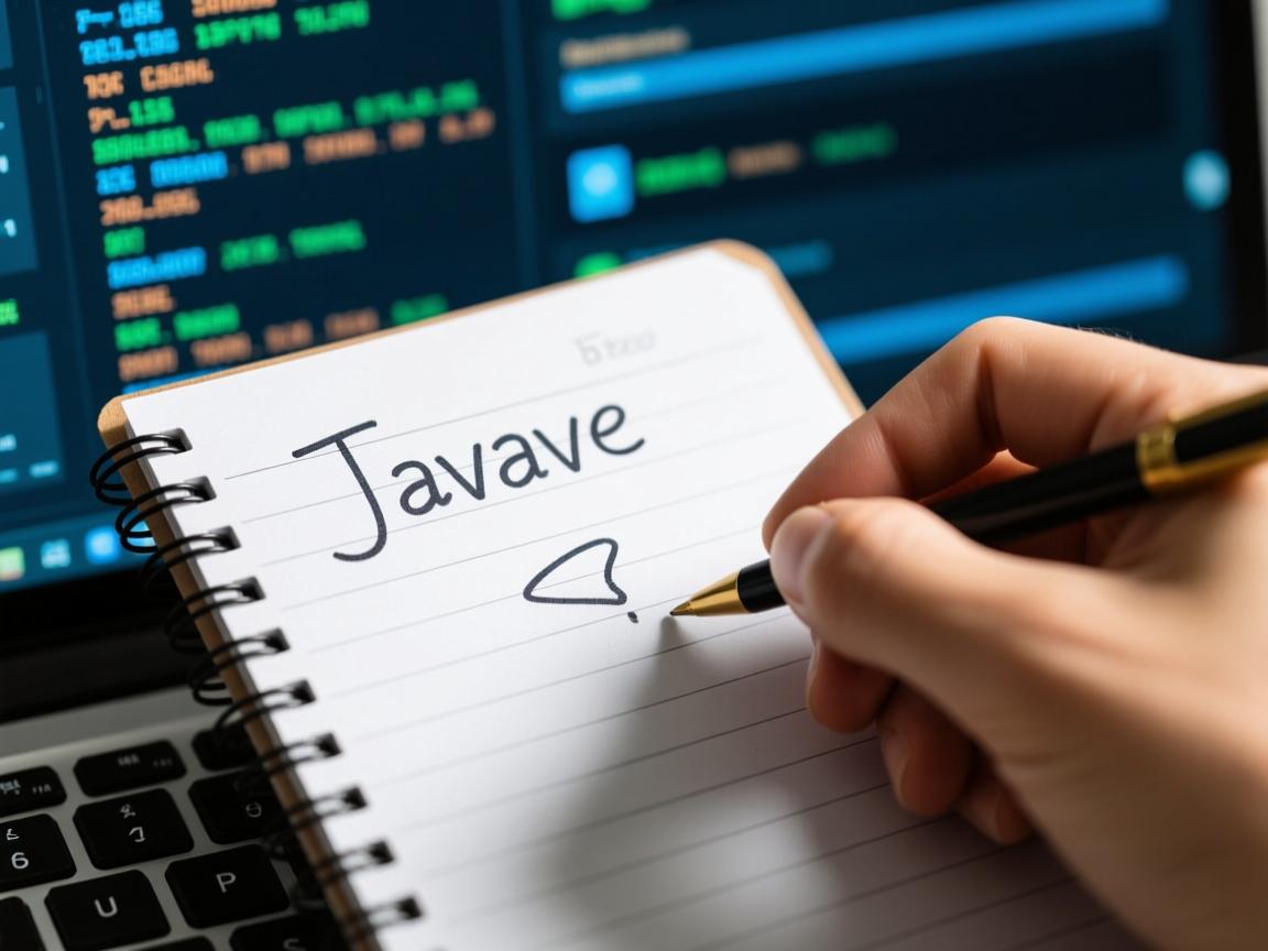 Java原始数据如何记录? 第3张 Java原始数据如何记录? 第3张