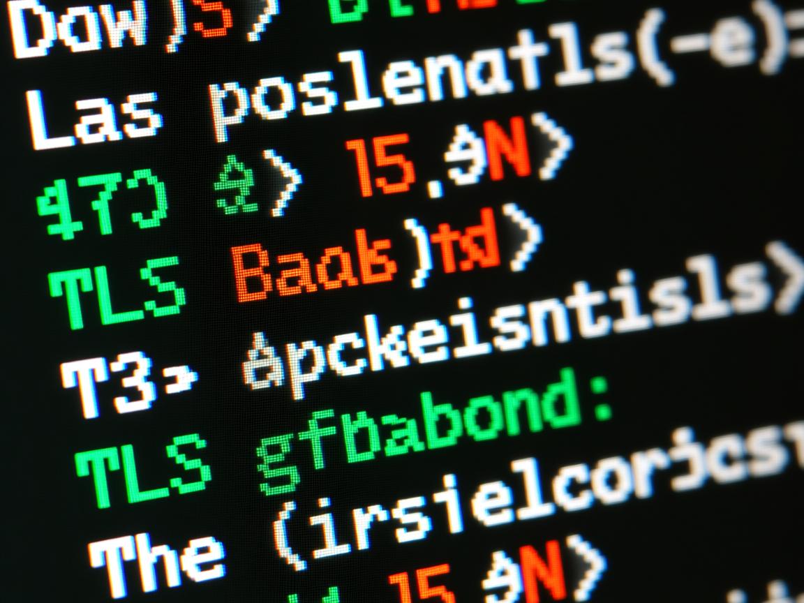 Linux如何快速查看TLS版本? 第3张 Linux如何快速查看TLS版本? 第3张