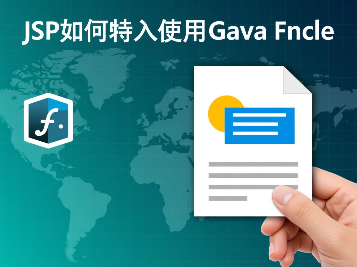 JSP如何导入并使用Java文件 第2张 JSP如何导入并使用Java文件 第2张
