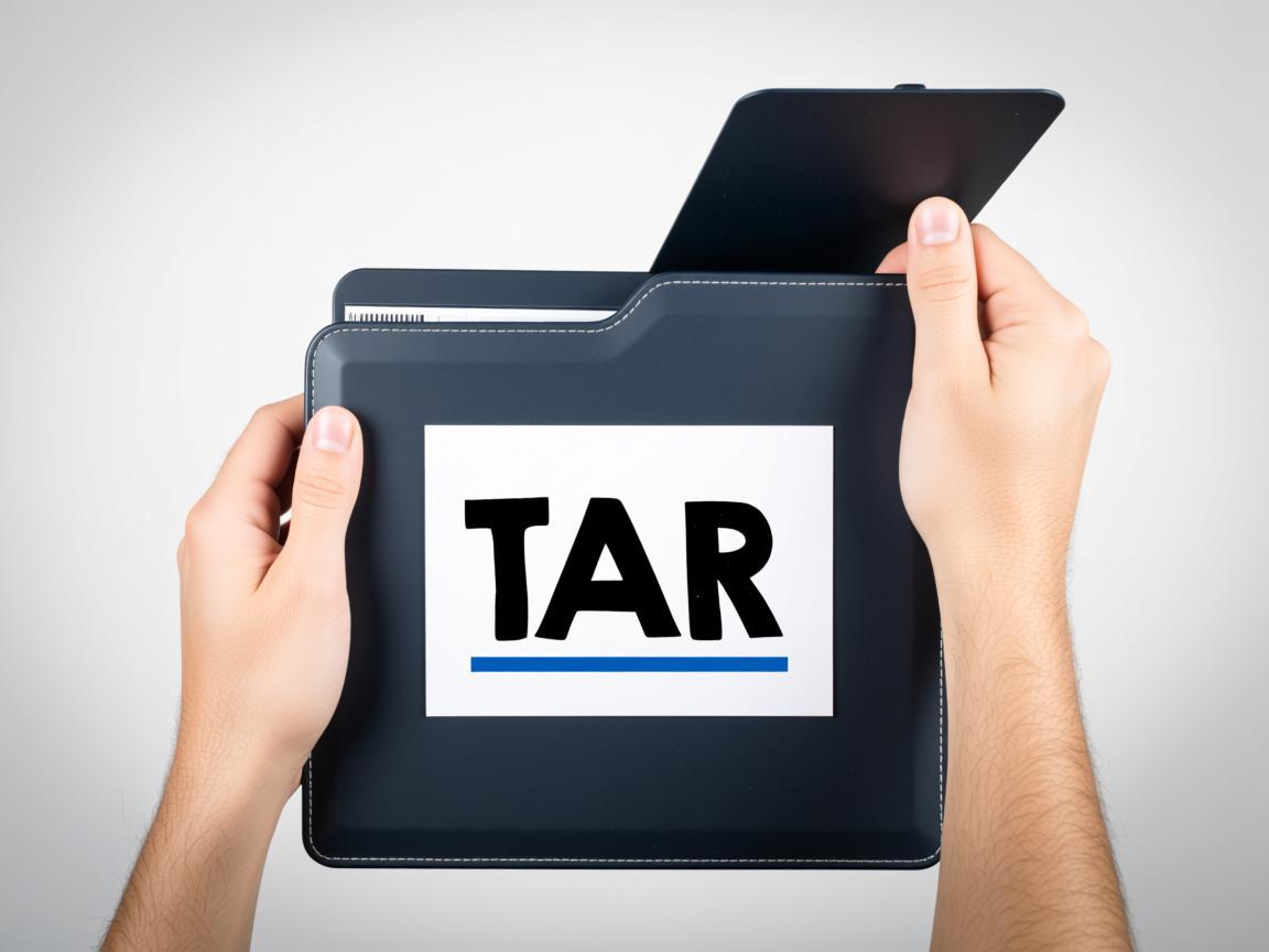 如何使用tar命令打包? 第2张 如何使用tar命令打包? 第2张