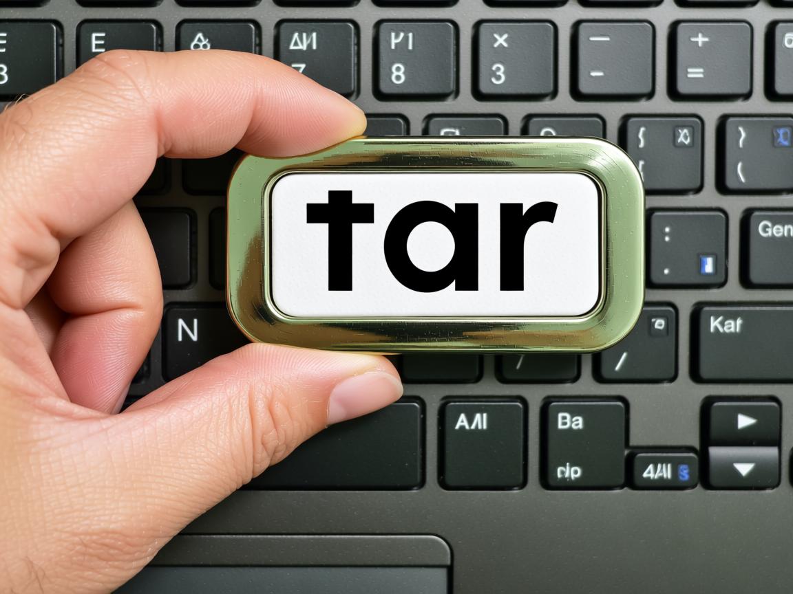 如何使用tar命令打包? 第3张 如何使用tar命令打包? 第3张