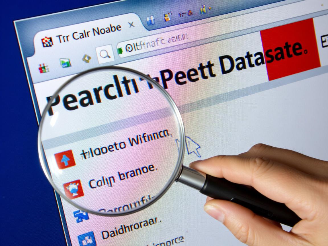 Word如何查找重复数据？  第2张