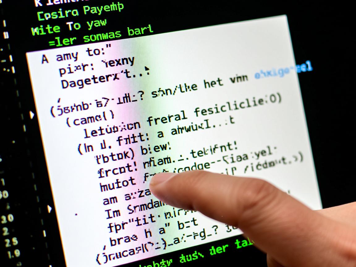 Linux如何查看文本文件 第3张 Linux如何查看文本文件 第3张