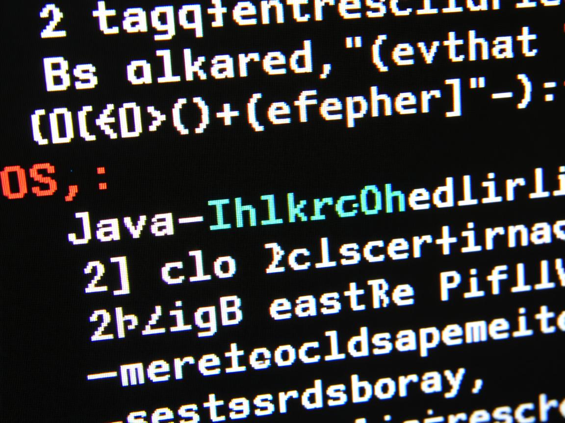 如何用DOS命令快速运行Java? 第1张 如何用DOS命令快速运行Java? 第1张