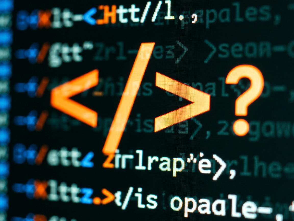 HTML注释怎么写？  第1张