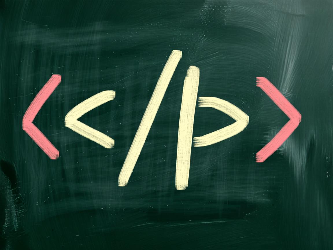 HTML注释怎么写？  第3张