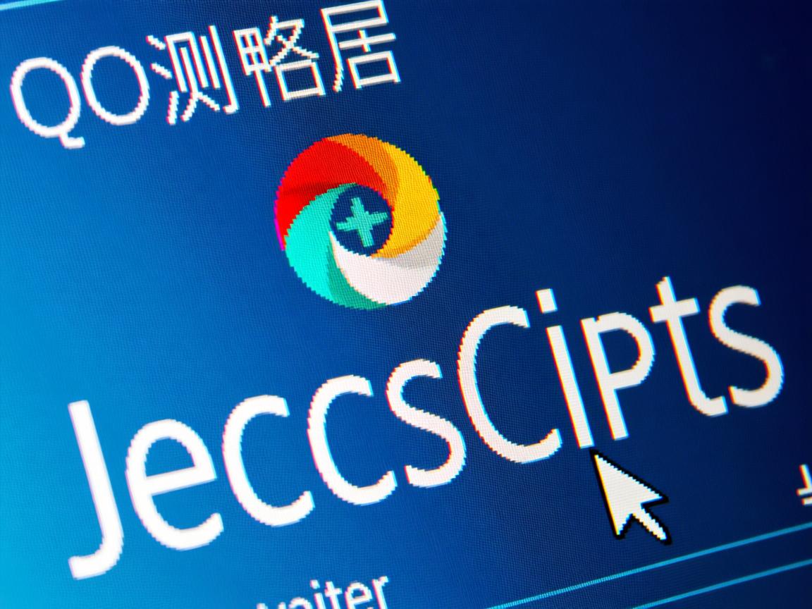 QQ浏览器如何启用JavaScript  第2张