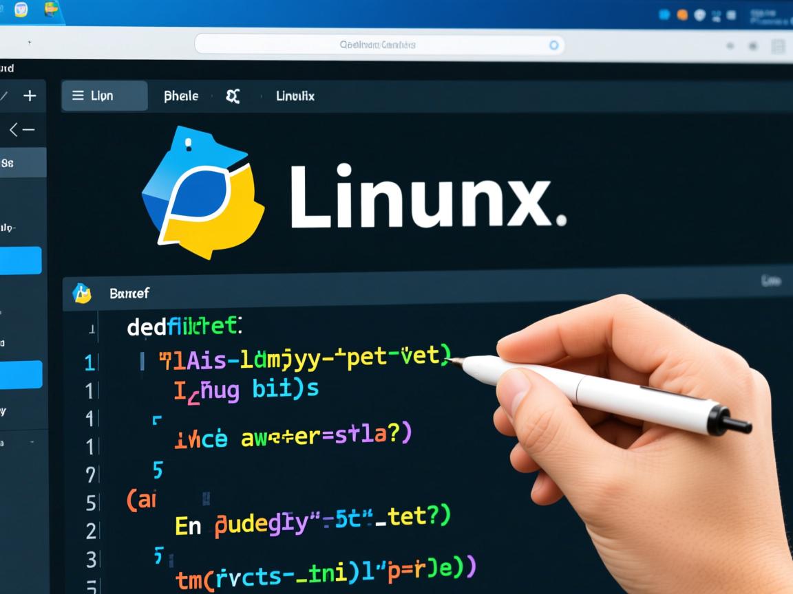 Linux高效复制粘贴代码技巧？  第3张