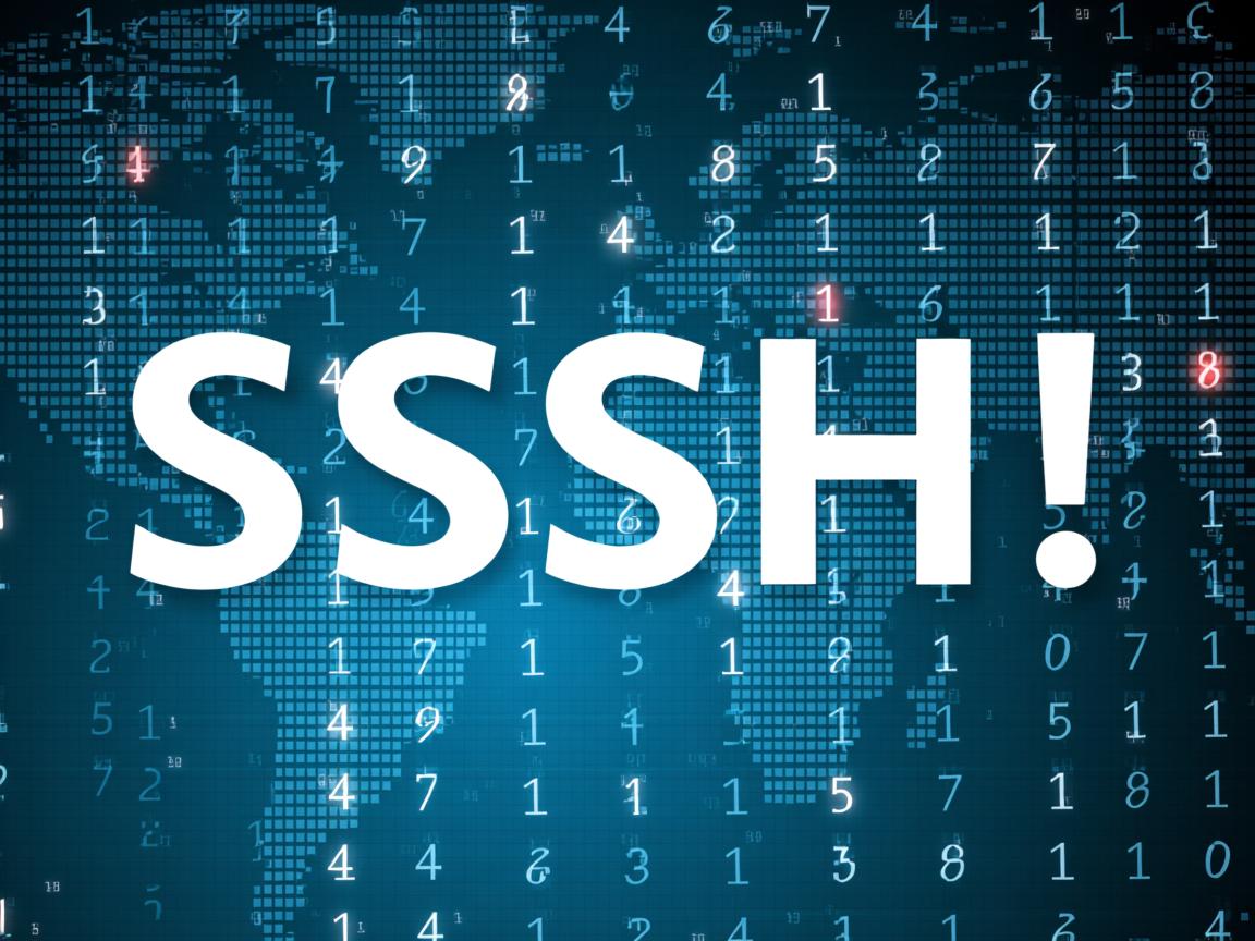 命令行怎么SSH？