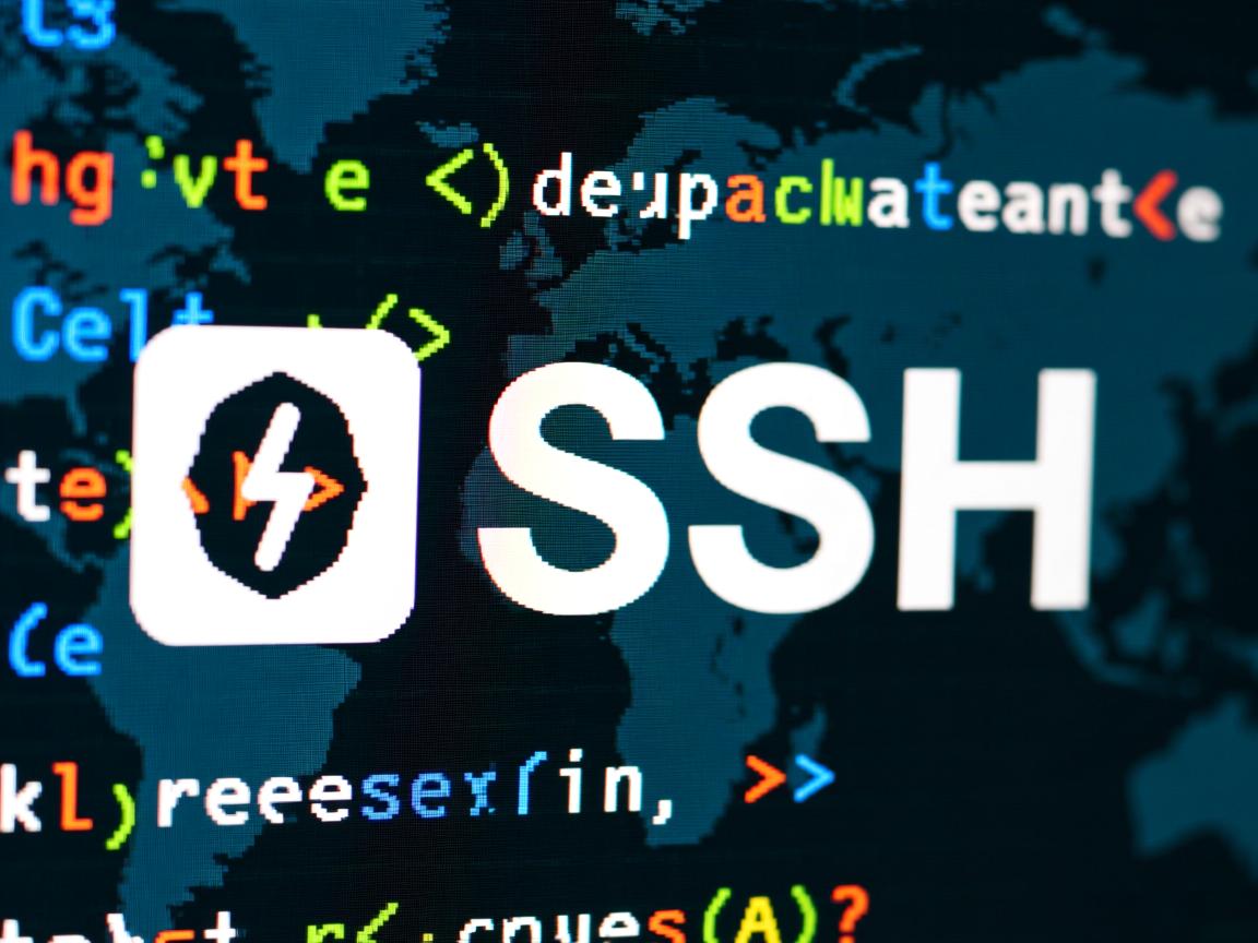 命令行怎么SSH？  第2张