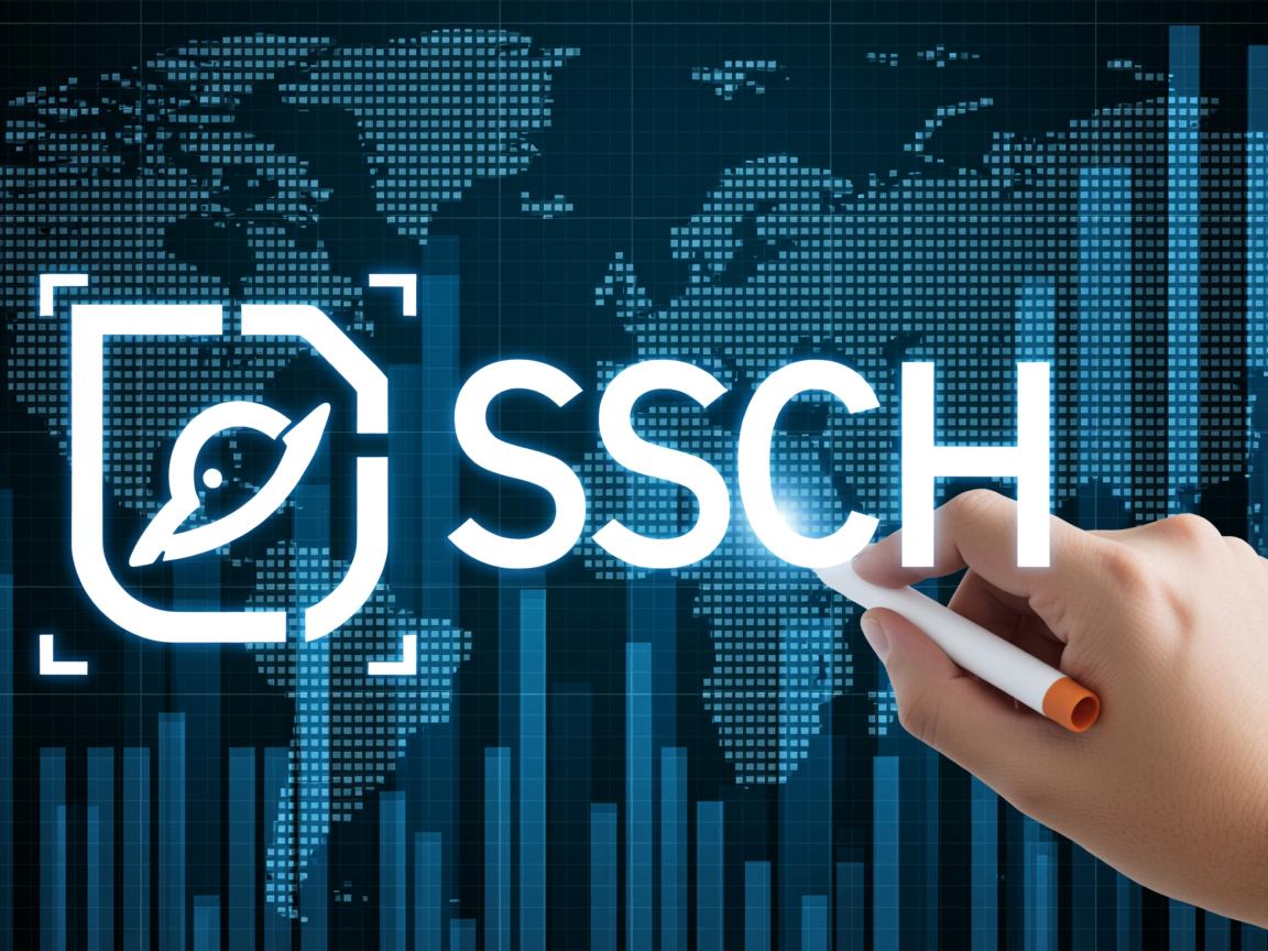 命令行怎么SSH？  第3张