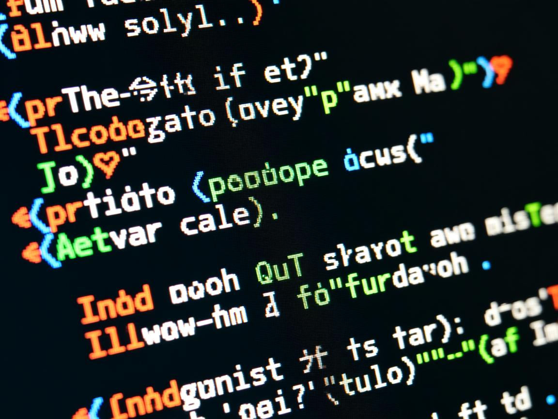 如何在cmd命令行快速运行Qt程序? 第3张 如何在cmd命令行快速运行Qt程序? 第3张