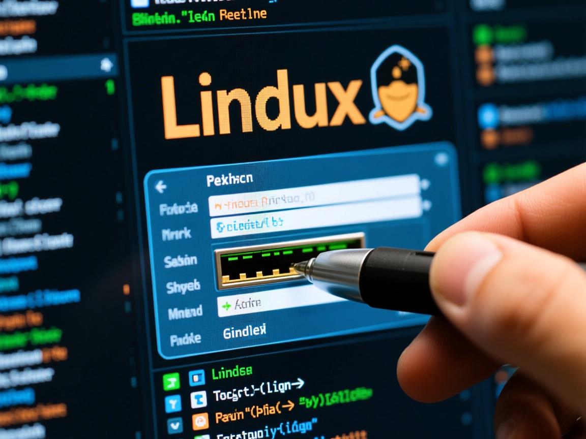 Linux如何快速扫描端口？