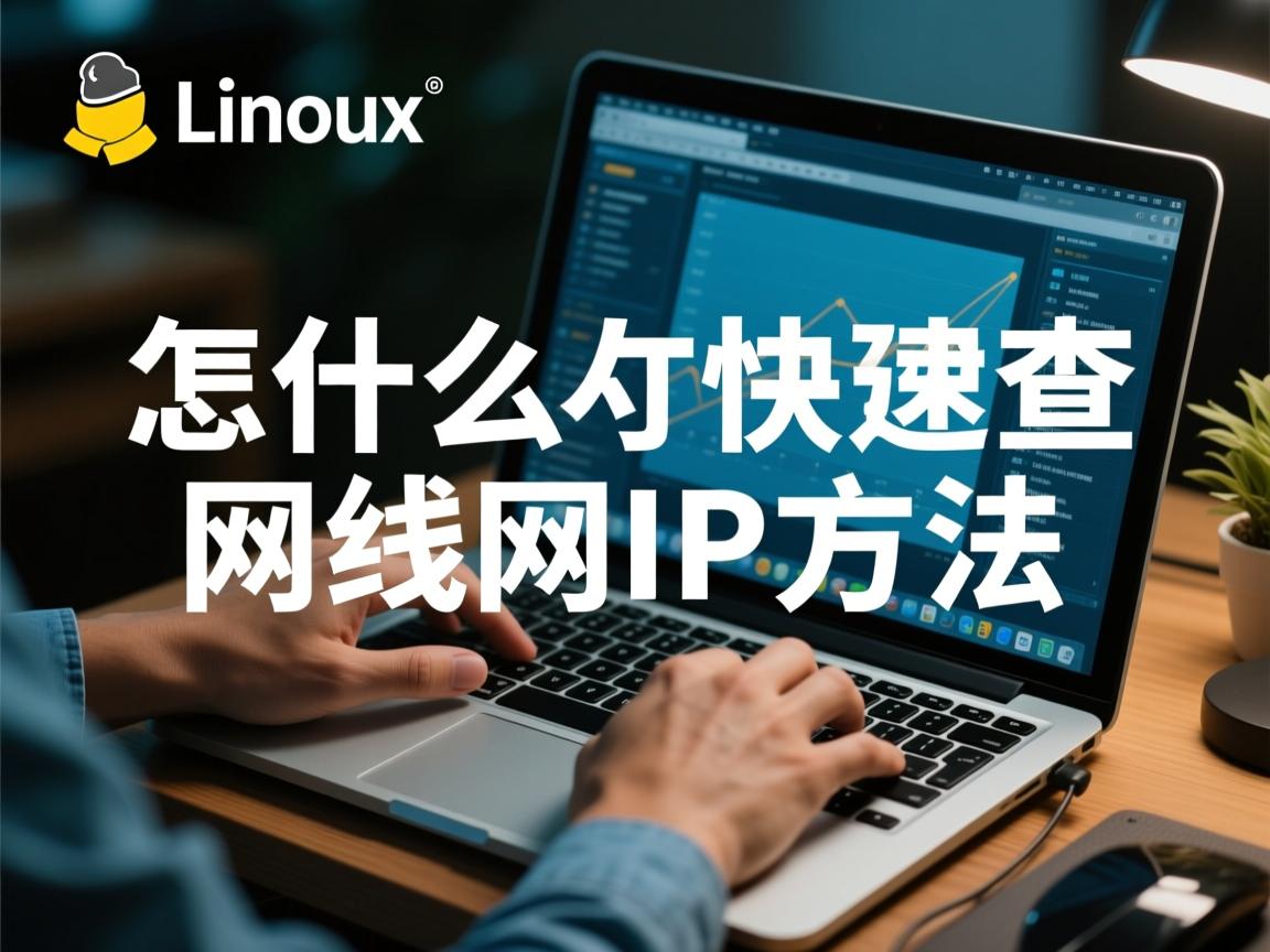 Linux怎么快速查局域网IP方法 第3张 Linux怎么快速查局域网IP方法 第3张