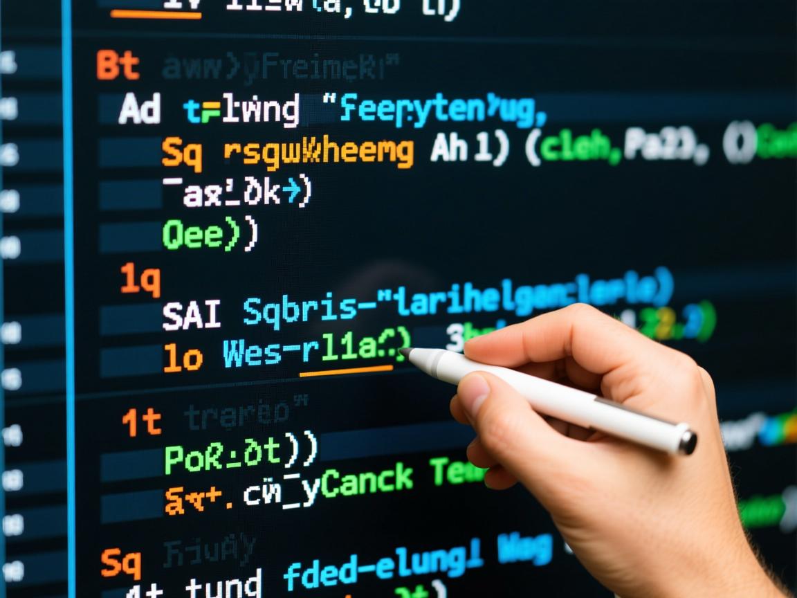 sq命令如何使用 第1张 sq命令如何使用 第1张