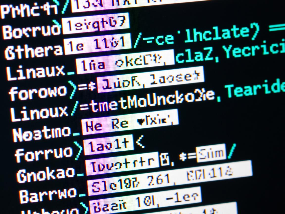 如何在Linux中查看软链接? 第1张 如何在Linux中查看软链接? 第1张