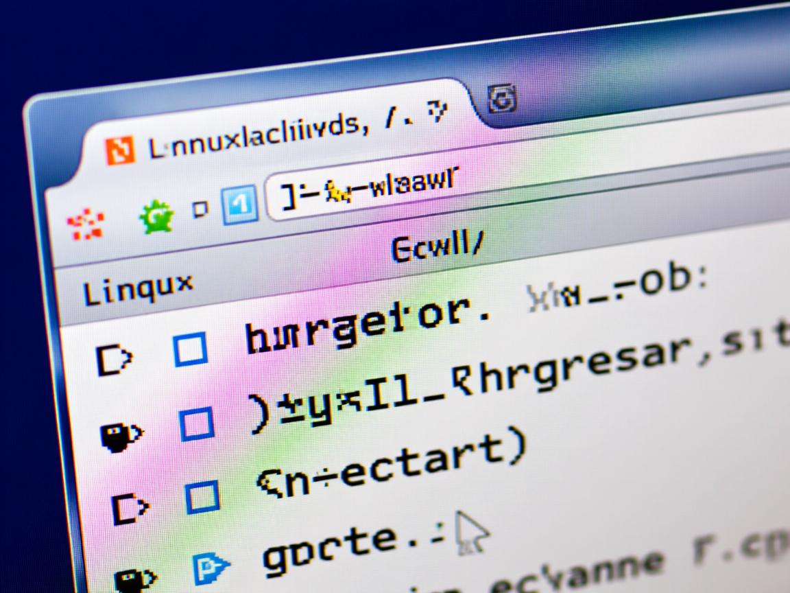 如何在Linux中查看文件  第2张