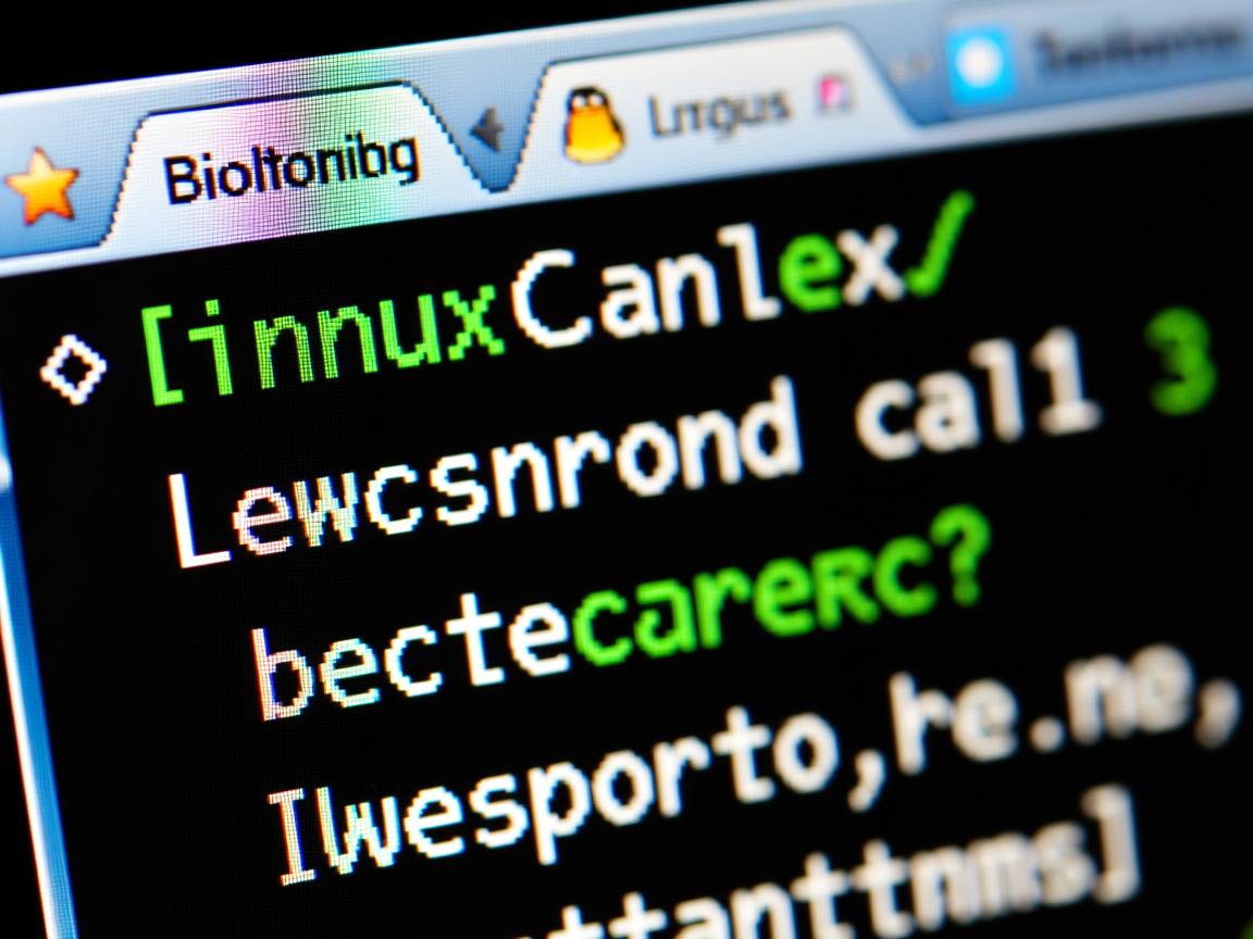 如何在Linux中查看文件  第3张