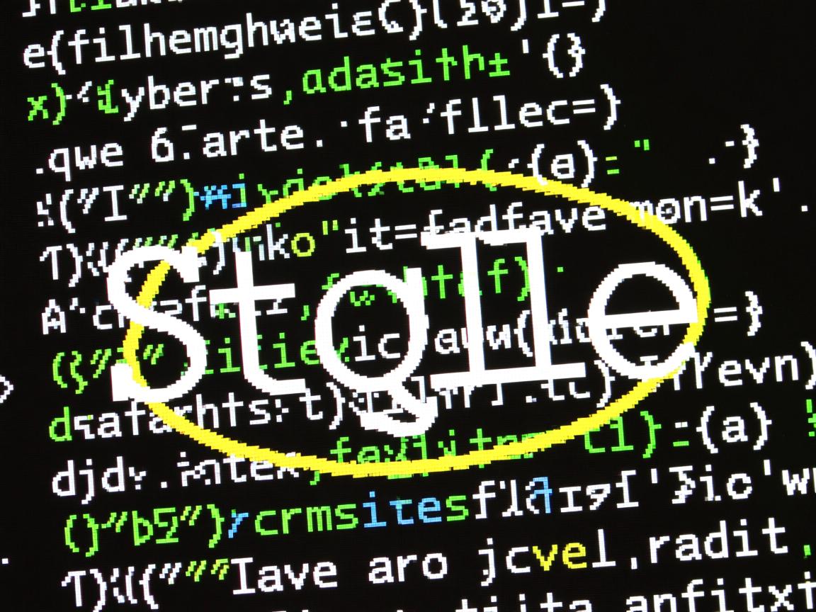 如何使用SQLite命令? 第2张 如何使用SQLite命令? 第2张