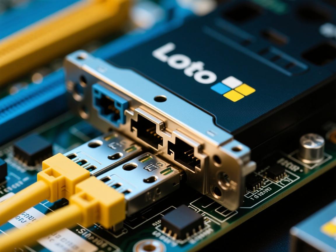 Linux怎么查看网卡信息? 第1张 Linux怎么查看网卡信息? 第1张